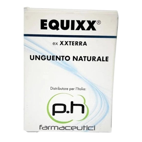 EQUIXX - XXTERRA 28,5 gr