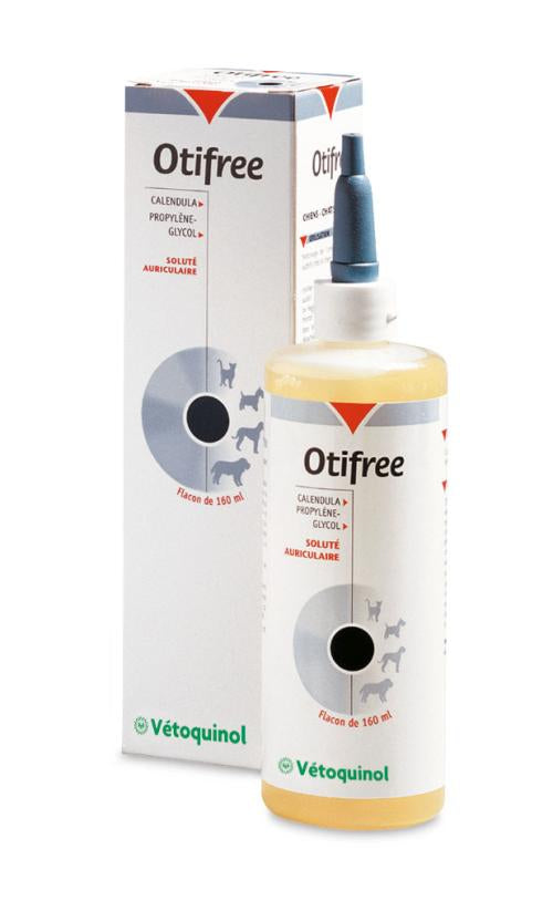 OTIFREE 160 ML