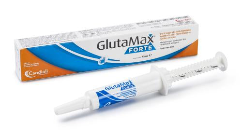 Glutamax Advanced Pasta 30 ML, gatti