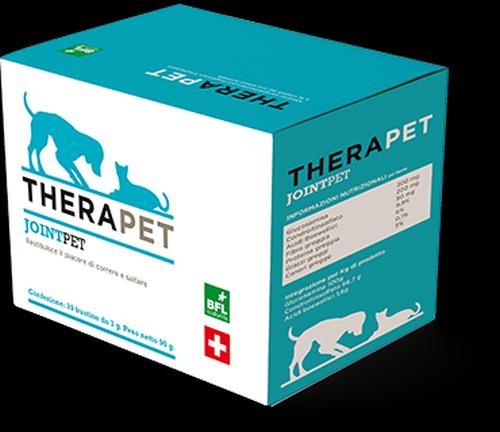 THERAJOINT THERAPET 30 BUSTE