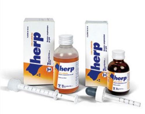 HERP 50 ML