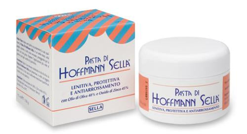 PASTA DI HOFFMANN, 75 ML (108 G)