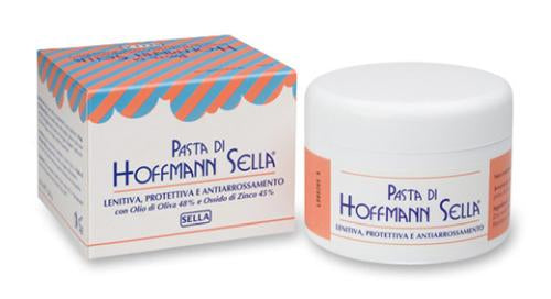 PASTA DI HOFFMANN, 200 ML (288 G)