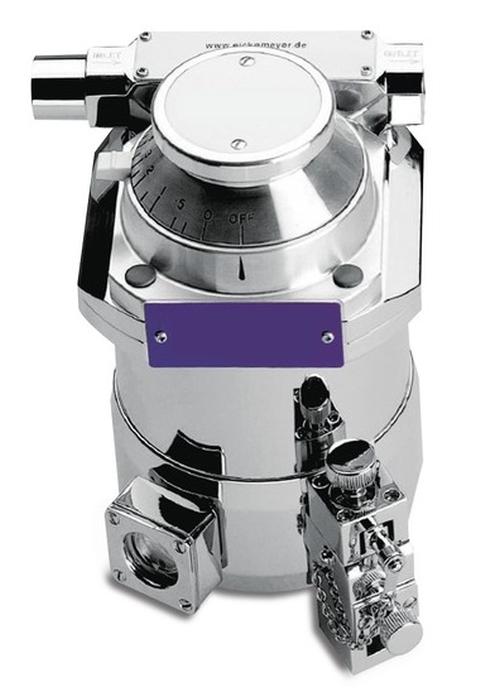 VAPORIZZATORE Isoflurano Modello Neptune 3 / TEC 3 Selectatec