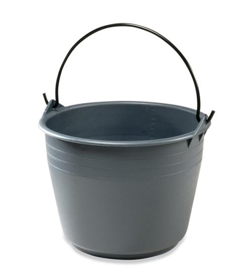 SECCHIO GRIGIO VITELLI / AGRICOLO 12 LT
