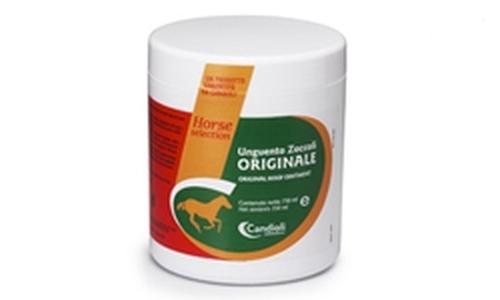 UNGUENTO ZOCCOLI ORIGINALE 750 ML