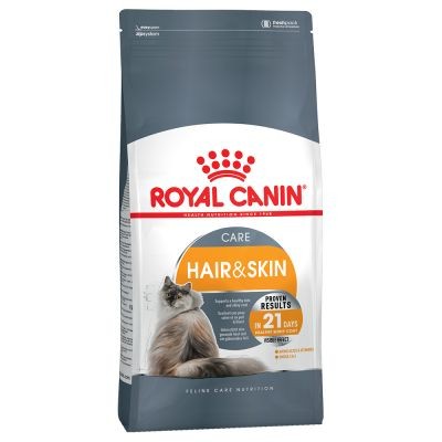 R.C gatto Hair & SKIN CARE 2 KG