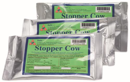 STOPPER COW BS *