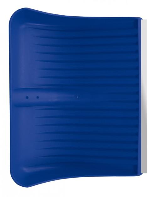 PALA PLASTICA GRANDE con metallo S/Manico
