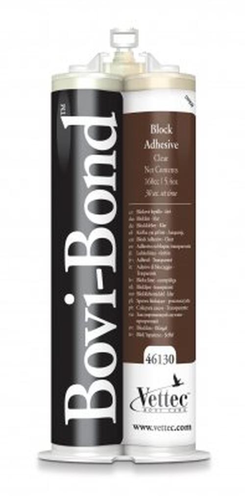 CARTUCCIA BOVIBOND RICAMBIO 180 ML. / 160 CC