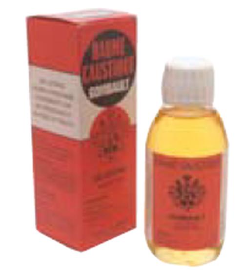 BAUME CAUSTIQUE GOMBAULT 135 GR