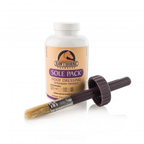 SOLE PACK ® UNGUENTO 473 ml