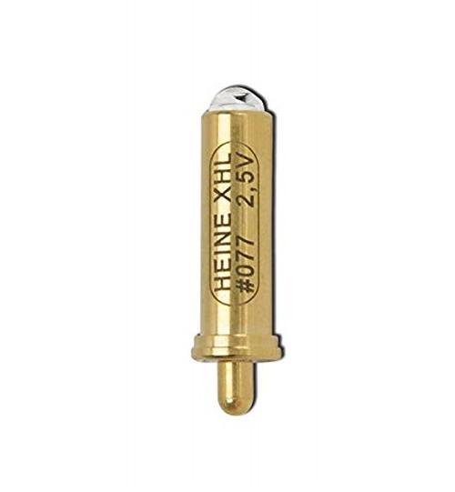 Lampadina alogena HEINE XHL® Xenon 2,5 V #077