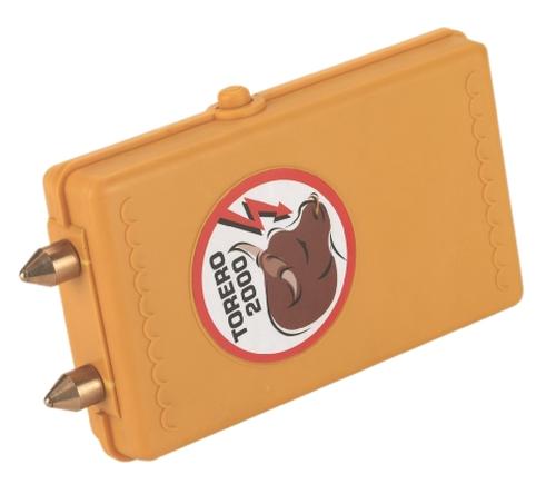 PUNGOLO TORERO 2000