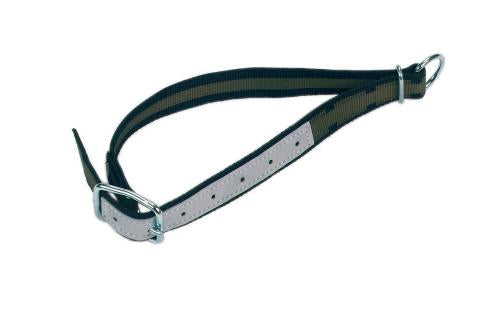 Collare per vitelli in Nylon 85cm X 4 cm