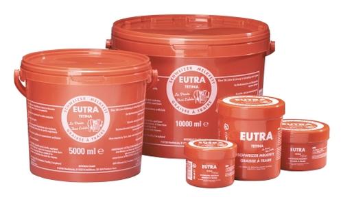 EUTRA CREMA 500 ml