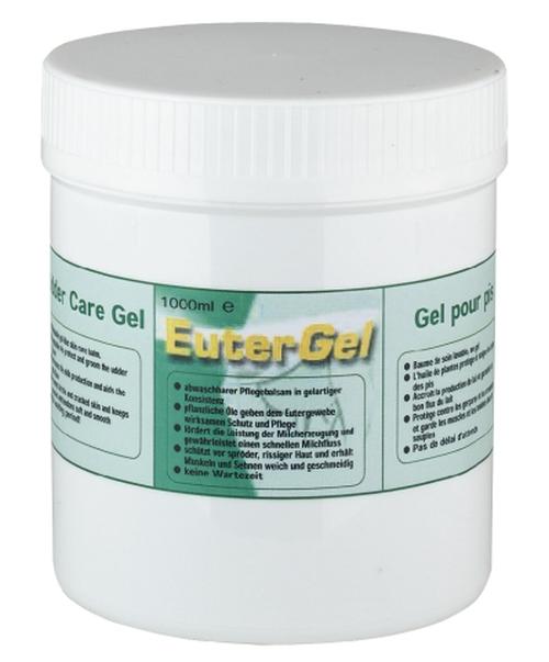 EUTERGEL VERDE 1000 GR.