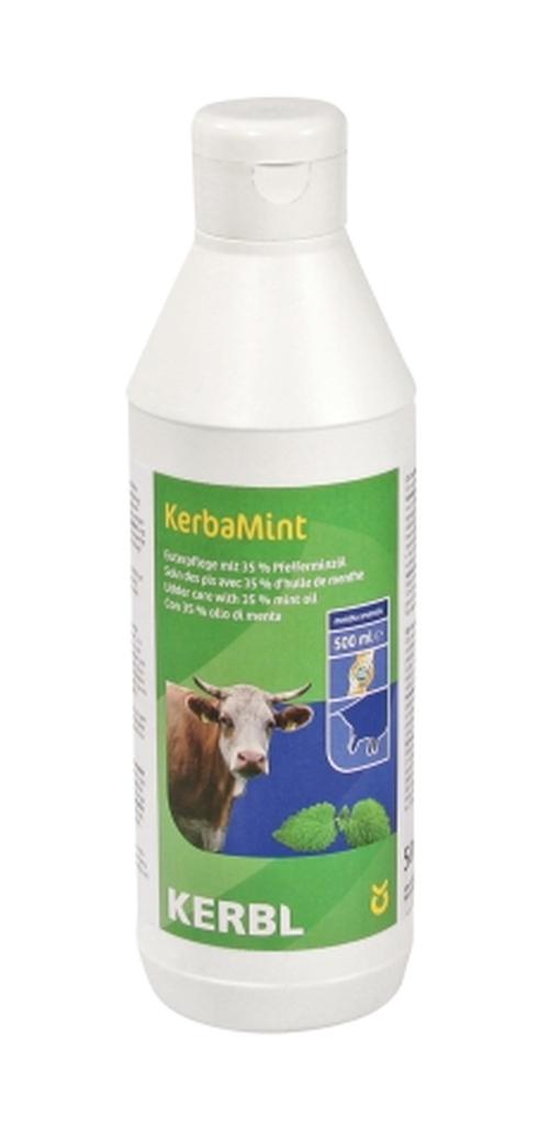 GEL KERBAMINT RINFRESCANTE ALL