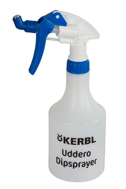 Nebulizzatore UDDERO SPRAYER 500 ml