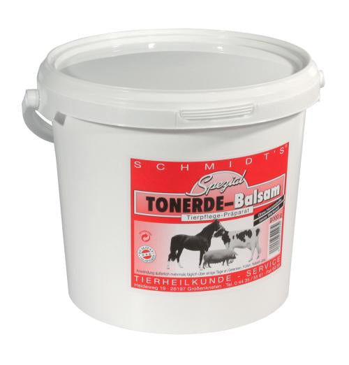 BALSAMO PER MAMMELLE TONERGEL 3 KG