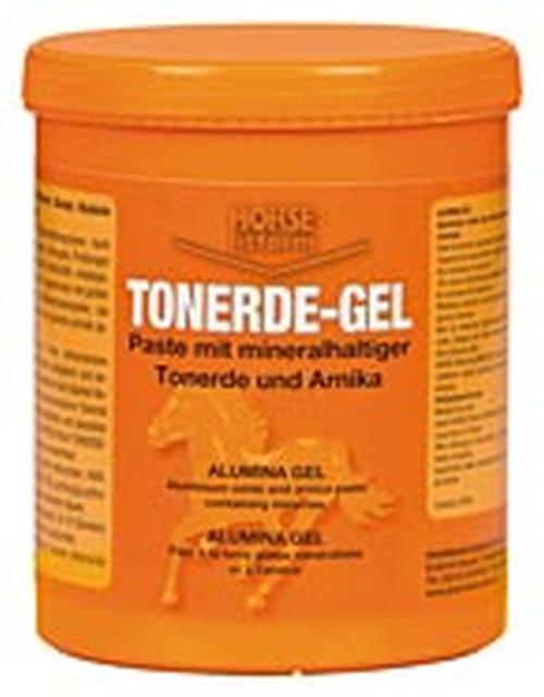 GEL CON ARNICA TONERGEL 2 KG.