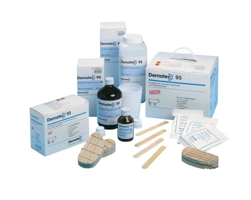 DEMOTEC 95 42 PZ KIT