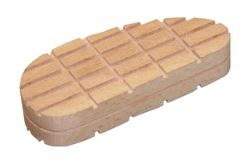 ZOCCOLI RICAMBIO TECNOVIT / TECNOSAN*, 112 MM