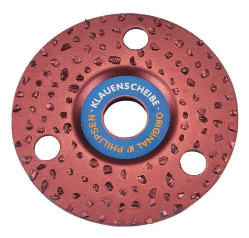 DISCHI PIEDI VIDIAM 115 mm