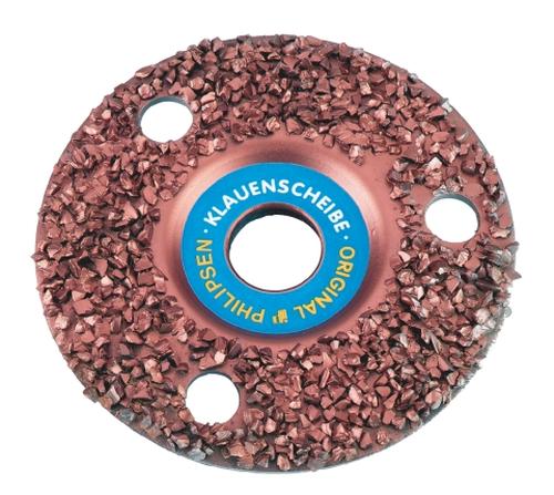 DISCHI PIEDI Super Denso VIDIAM 115 mm