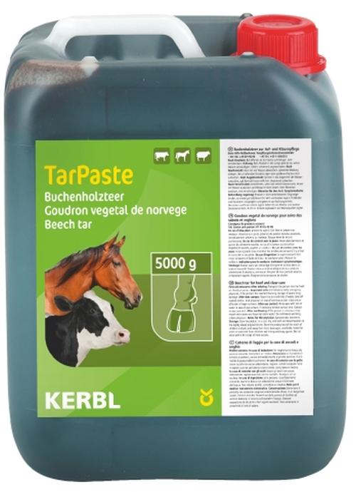 CATRAME VEGETALE TarPaste da 5 KG.