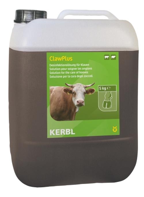 CLAWPLUS Disinfettante 5 lt
