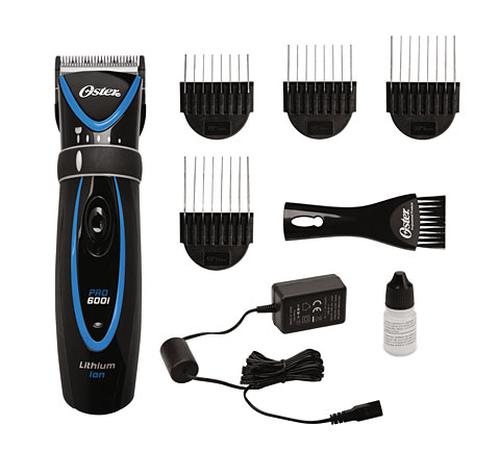 TOSATRICE OSTER PRO 700i a corrente e batteria