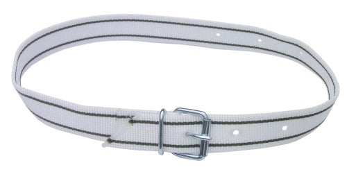 COLLARE BOVINI BIANCO, 40MM, 120 CM