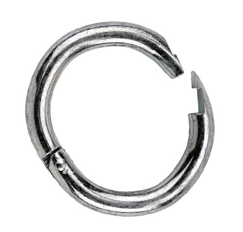 ANELLI GRIFO SUINI, 10 Pezzi