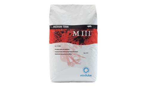 DILUENTE PER F.A. SUINI MERK III 60 GR, 1 LT, C/GENTAMICINA