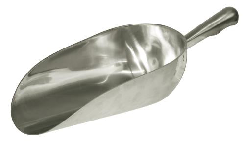 PALETTA ALIMENTI ALUMINIO 1600 GR