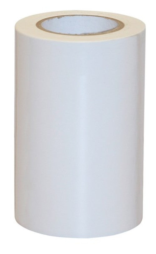 NASTRO ADESIVO TELONI BIANCO 10 Mt.