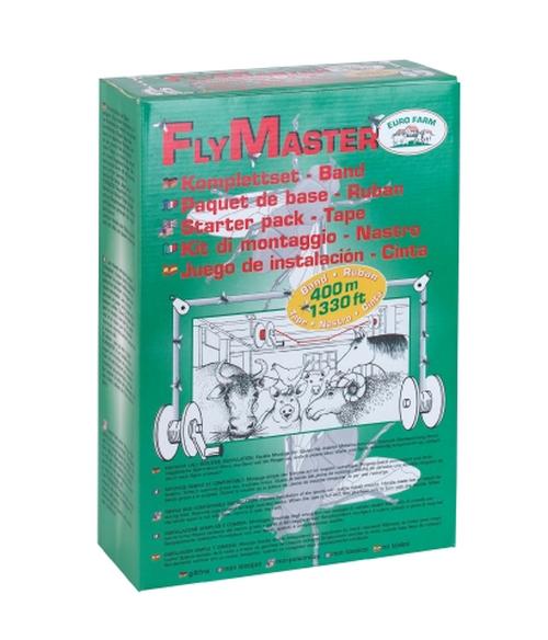 Sticky Fly String NASTRO 700 MT
