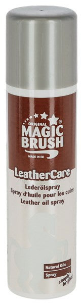 OLIO PER PELLE Lederöl-Spray 225 ml