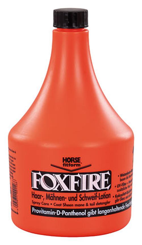 LUCIDA PELO FOXFIRE 1LT