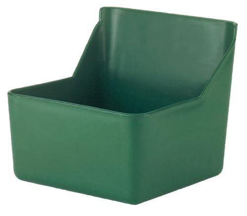 MANGIATOIA VERDE 6 LT.