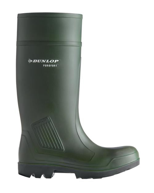 STIVALI Dunlop® Purofort® S5 Tg. 39