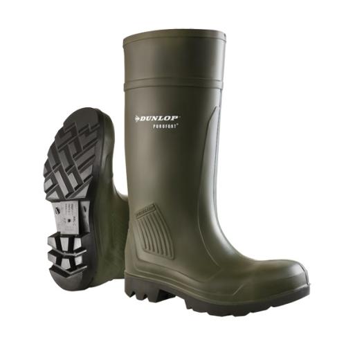 STIVALI Dunlop® Purofort® S5 Tg. 43
