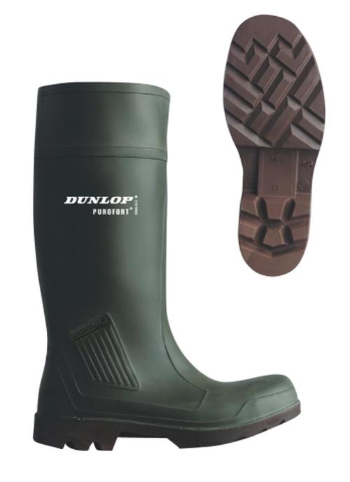 STIVALI Dunlop® Purofort® S5 t