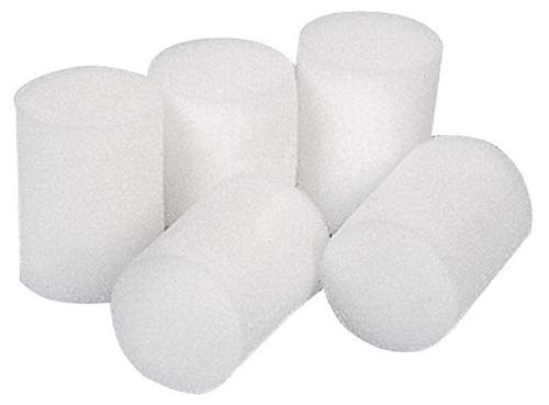 FILTRI SPUGNA, 80 mm, Ø 70 mm, 10 Pz