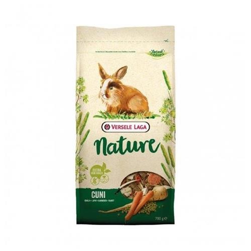 CUNI NATURE 700 Gr.