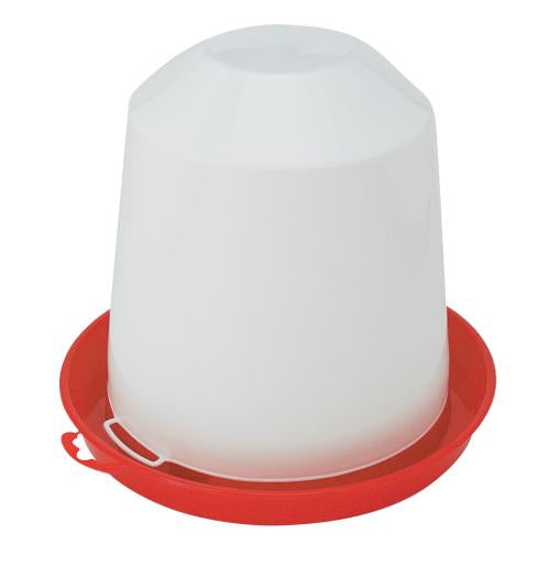 ABBEVERATOIO GALLINE 5 lt