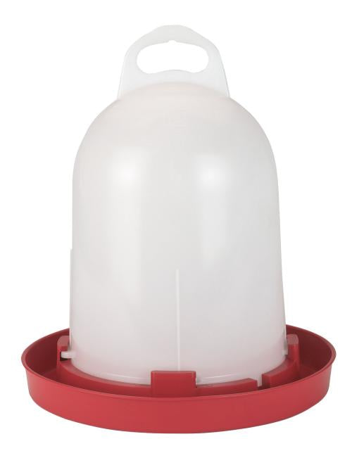 ABBEVERATOIO GALLINE 5,5 LT CON PRED. APPEND.