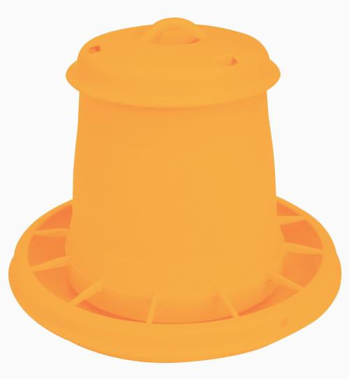 MANGIATOIA GALLINE DA 5,25 LT
