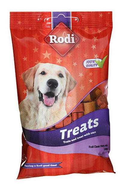 Rodi party mix 150gr